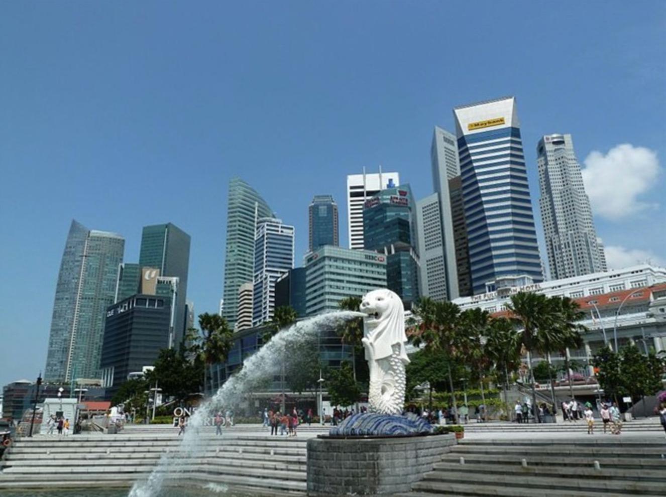 在新加坡注册公司需要哪些资料，具体注册流程有哪些？