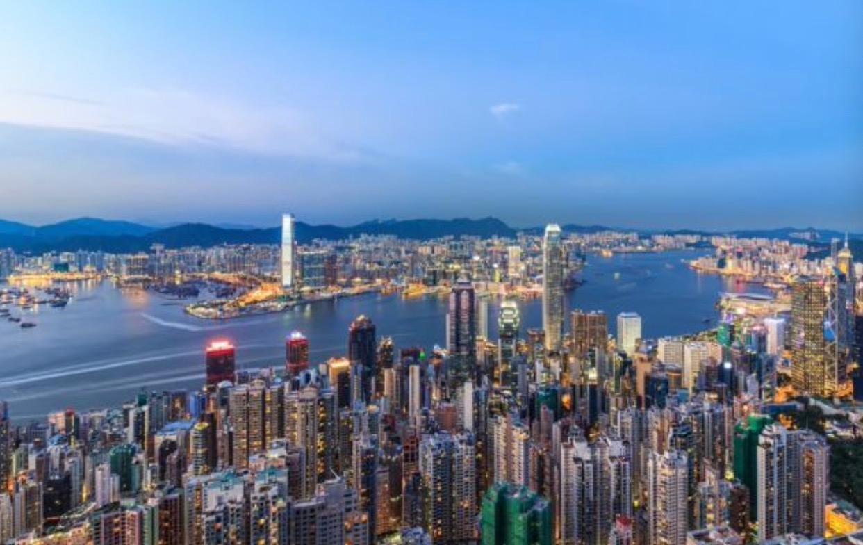 什么样的香港公司可以进行零申报？
