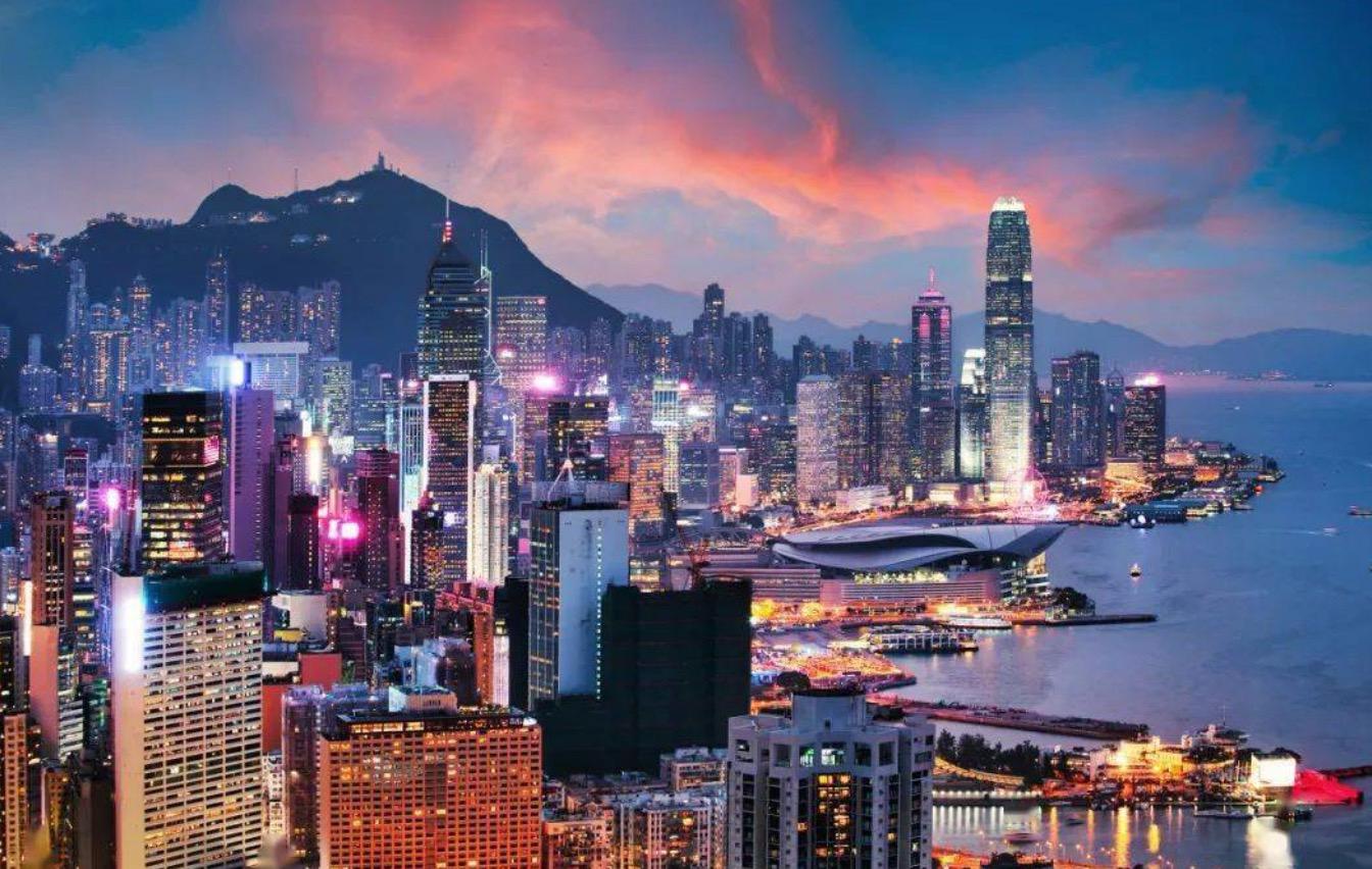 在香港注册公司时经营范围怎么填？