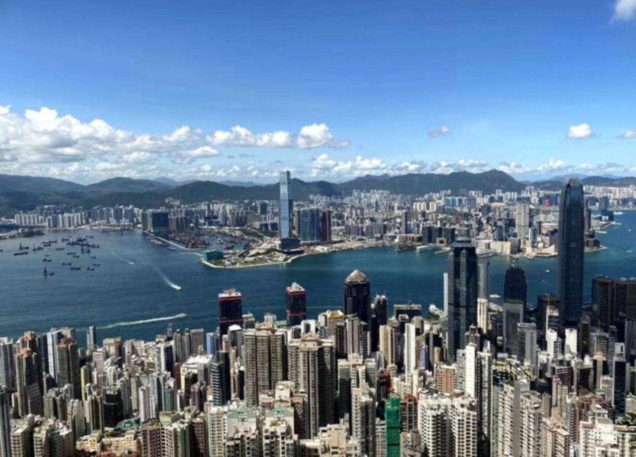 内地投资者如何在香港注册公司？