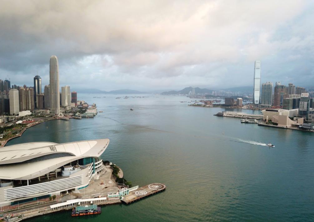 如何在香港做一个合格的纳税人